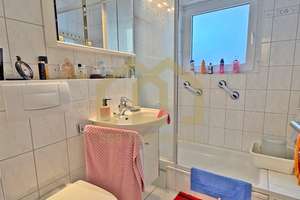 Neustadt: Lichtdurchflutete 3-Zimmer-Eckwohnung mit Sonnenbalkon, Tageslichtbad & Zusatzräumen – Die vollständige Adresse der Immobilie erhältst du vom Anbieter., 28201 Gartenstadt Süd, Bremen – Vorschaubild 12