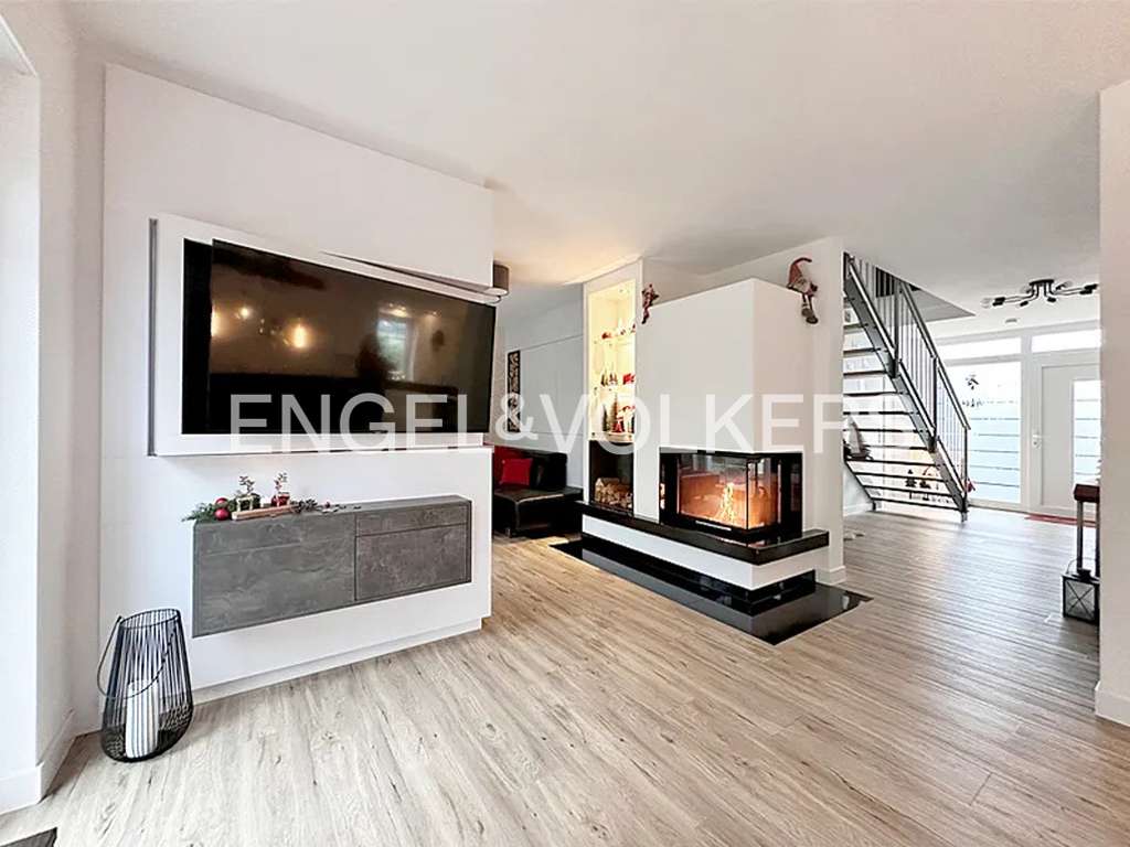 Immobilie in Großholbach - Hochwertiges Einfamilienhaus in gefragter Ortsrandlage - Bild 1