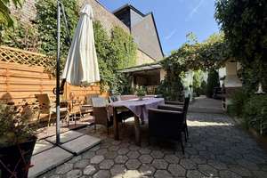 Charaktervolles Fachwerk-Einfamilienhaus mit idyllischem Garten in Gladbeck-Ost! – Die vollständige Adresse der Immobilie erhältst du vom Anbieter., 45964 Gladbeck – Vorschaubild 26