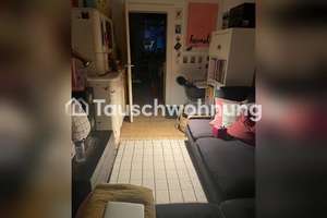 Tauschwohnung: Tausche helle 2 Z,WK,B mit Gartenmb. gegen helle 3 Z.Altbau – 48155 Hansaplatz, Münster – Vorschaubild 3