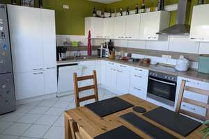 Exklusives Wohnen in Stockstadt am Rhein: 121 m² Hochparterre mit Privatgarten & Teil-Möblierung – 64589 Stockstadt am Rhein – Vorschaubild 19