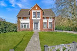 Villa mit rd. 9.775 m² Grundstück und eigenem Wald – Die vollständige Adresse der Immobilie erhältst du vom Anbieter., 27628 Hagen im Bremischen – Vorschaubild 1