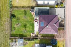 Lebenswert Wohnen - Moderne und repräsentatives Stadtvilla für Deine Familie – Die vollständige Adresse der Immobilie erhältst du vom Anbieter., 24616 Brokstedt – Vorschaubild 3