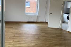 schöne 2-Zimmer-Wohnung in der Innenstadt – Krähenstraße 1-3, 23552 Innenstadt, Lübeck – Vorschaubild 3