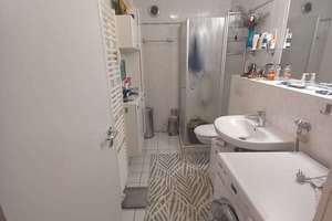 Eigennutzung oder Kapitalanlage! Moderne 3-Zimmer-Erdgeschoß-Wohnung mit TG-Platz! Erbpacht! – Rodderweg 20-66, 50999 Sürth, Köln – Vorschaubild 10