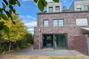 Münster-Wolbeck: Top moderne DHH – Top Lage – Top Ausstattung ! – Die vollständige Adresse der Immobilie erhältst du vom Anbieter., 48167 Wolbeck, Münster – Vorschaubild 5