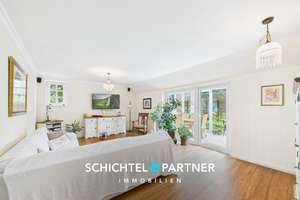Hatten | Modernisierter Resthof auf großem Grundstück mit Wald und Teich – Die vollständige Adresse der Immobilie erhältst du vom Anbieter., 26209 Hatten – Vorschaubild 2