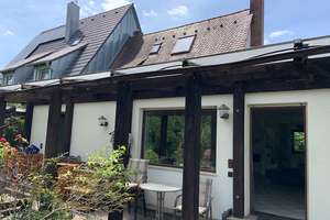 Gemütliche Doppelhaushälfte mit traumhaftem Grundstück in Buchenbühl !!! – Kalchreutherstr. 138, 90411 Buchenbühl, Nürnberg – Vorschaubild 36