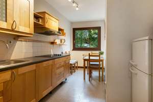 2-Zimmer-Wohnung im Herzen von Aachen – ideal zur WG Nutzung – Die vollständige Adresse der Immobilie erhältst du vom Anbieter., 52064 St. Jakob, Aachen – Vorschaubild 5