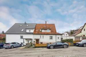 ***RESERVIERT*** - Großes Grundstück, modernisierte Innenräume und Doppelgarage - Ihr Familienglück – Ludwigsburg (Kreis) – Vorschaubild 15