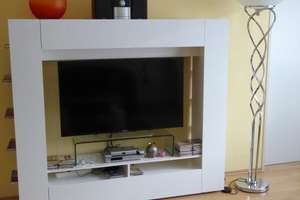 möbliertes helles 2-Zimmer-Apartment in gepflegtem Mehrfamilienhaus – Am Schatzkampe 7, 30163 List, Hannover – Vorschaubild 4