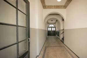 Bezugsfreie u. schöne 34 qm-Whg im 3. OG  Manteuffelstr. / Höhe Paul-Lincke-Ufer – Manteuffelstrasse 64, 10999 Kreuzberg, Berlin – Vorschaubild 7