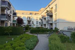 Schöne zwei Zimmer Wohnung in Berlin, Johannisthal – Herweghstrasse 4, 12487 Johannisthal, Berlin – Vorschaubild 20