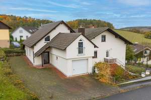 Eigenbedarf oder Rendite: Mehrfamilienhaus plus Rohbauoption, Garten & Terrasse in Bühler-Eußenheim – Die vollständige Adresse der Immobilie erhältst du vom Anbieter., 97776 Eußenheim – Vorschaubild 20