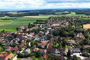 Attraktives Mehrfamilienhaus in idyllischer Lage nahe dem Ammersee – Die vollständige Adresse der Immobilie erhältst du vom Anbieter., 86949 Windach – Vorschaubild 5