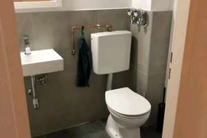 3-Zimmer-Wohnung in Hamburg-Rahlstedt – 98 m² mit 2 Balkonen – Polziner Straße 38, 22147 Rahlstedt, Hamburg – Vorschaubild 3