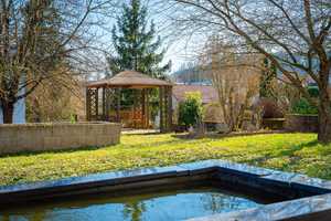 *** Reserviert *** Großzügiges Zweifamilienhaus mit Ausbaupotential und großem Garten – Darmstadt-Dieburg (Kreis) – Vorschaubild 13