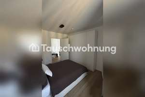 Tauschwohnung: 2-Zimmer-Wohnung in Stadtbezirk 1, Düsseldorf – Die vollständige Adresse der Immobilie erhältst du vom Anbieter., 40477 Pempelfort, Düsseldorf – Vorschaubild 9