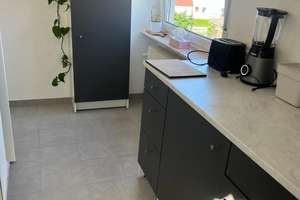 Praktische 2-Zimmer-Dachgeschoss Wohnung Bahnhofsnah in Ehningen  – Schillerstraße 4/1, 71139 Ehningen – Vorschaubild 15