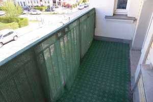 ...sogar mit Balkon! - Süße 2-Raum auf dem Kaßberg – Franz-Mehring-Str. 7, 9112 Kaßberg, Chemnitz – Vorschaubild 4