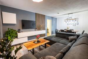 -=- Kernsaniert und Einzugsbereit - 3-Zimmerwohnung -=- – Die vollständige Adresse der Immobilie erhältst du vom Anbieter., 72760 Reutlingen-Mitte, Reutlingen – Vorschaubild 1