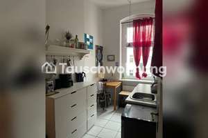 Tauschwohnung: Altbau 2-Zimmer-Wohnung in Pankow direkt am See zu tauschen! – Die vollständige Adresse der Immobilie erhältst du vom Anbieter., 13088 Weißensee, Berlin – Vorschaubild 4