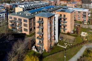 Stylisches 2-Zimmer Loft in der Glanzfilmfabrik – Die vollständige Adresse der Immobilie erhältst du vom Anbieter., 12555 Köpenick, Berlin – Vorschaubild 17