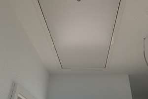 Neues 5-Zimmer Reihenendhaus in  Dresden - Rockau – Rockauer Ring 27, 1328 Gönnsdorf/Pappritz, Dresden – Vorschaubild 13