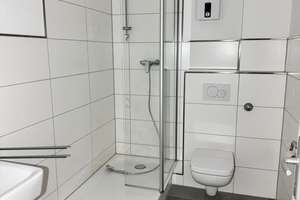 Modernisiertes Appartement in der Nähe vom Steele-S-Bahnhof