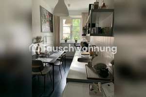 Tauschwohnung: Schöne Altbauwohnung im Dichterviertel – Goethestr 37, 12459 Oberschöneweide, Berlin – Vorschaubild 5
