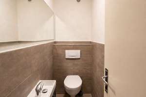 3-Zimmer in Frankfurt-Dornbusch – attraktiv für Kapitalanleger und Eigennutzer – 60320 Dornbusch, Frankfurt am Main – Vorschaubild 2