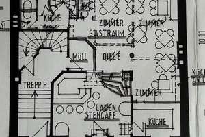 Wohn- und Geschäftshaus in zentraler Stuttgarter Lage – Die vollständige Adresse der Immobilie erhältst du vom Anbieter., 70182 Rathaus, Stuttgart – Vorschaubild 28