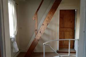 Bergisches Fachwerkhaus - ein besonderes Kleinod in Leichlingen (Rheinland), Leichlingen – Die vollständige Adresse der Immobilie erhältst du vom Anbieter., 42799 Leichlingen (Rheinland) – Vorschaubild 23