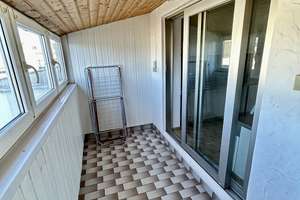 Stadtleben trifft Wohnqualität – 4 Zimmer, Kamin und drei Balkone – Oststraße 37, 40211 Stadtmitte, Düsseldorf – Vorschaubild 12