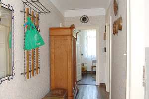 Großzügiges Historisches Wohnhaus mit Jugendstilelementen und Nebengebäuden – Die vollständige Adresse der Immobilie erhältst du vom Anbieter., 31089 Duingen – Vorschaubild 15