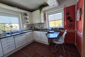 Einziehen und loswohnen! Einfamilienhaus in Kossa zu verkaufen! Ab mtl. 1.037,50 EUR Rate! – Am Sonnenhang 11, 4849 Laußig – Vorschaubild 25