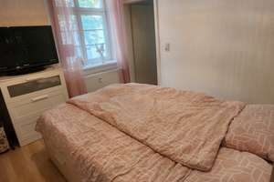 Attraktive 2-Zimmer-Whg mit Balkon, Hannover List, Gartenstadt Kreuzkampe – Spannhagenstraße 12, 30655 List, Hannover – Vorschaubild 12