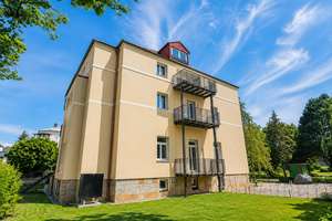 DACHGESCHOSS-WOHNUNG IN BLASEWITZ - BEZUG IN 2 MONATEN – 1277 Blasewitz (Stadtteil), Dresden – Vorschaubild 15