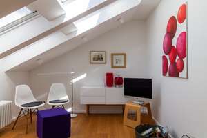 Penthouse-Exklusivität mit architektonischem Statement und Design‑Highlights – Die vollständige Adresse der Immobilie erhältst du vom Anbieter., 12165 Steglitz, Berlin – Vorschaubild 23