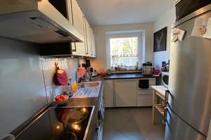 Schöne+ruhige 3 Zimmer Wohnung mit Balkon in Hannover List, 1. OG – Möckernstr 24, 30163 List, Hannover – Vorschaubild 5