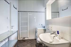 Möblierte Penthouse Wohnung mit Klimaanlage – Riedener Straße 4, 81475 Fürstenried-West, München – Vorschaubild 14