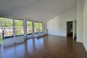 3-Zimmer-Dachgeschosswohnung mit 2 großem Dachterrassen und viel Raumgefühl im beliebten Hollergrund – Im Hollergrund 17, 28357 Lehesterdeich, Bremen – Vorschaubild 6