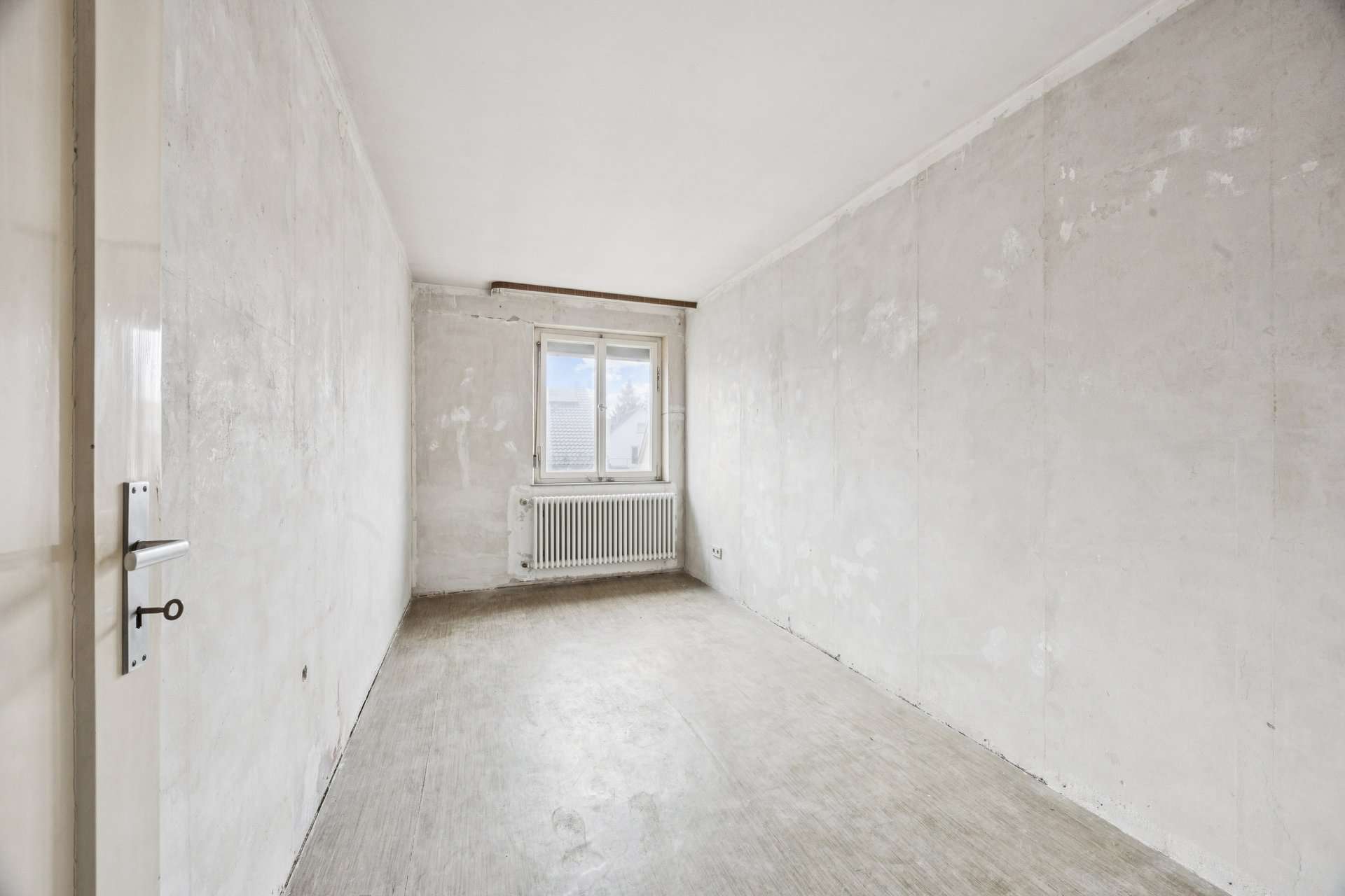 4-Zimmerwohnung in guter Lage von Asperg - Handwerker aufgepasst., Ludwigsburg Kreis – Bild 3