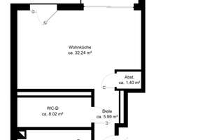 Sieben Lerchen – Neubauprojekt in Essen-Stadtwald – Die vollständige Adresse der Immobilie erhältst du vom Anbieter., 45134 Stadtwald, Essen – Vorschaubild 12