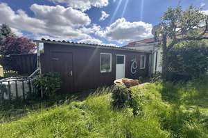 Doppelhaushälfte in Nordwest mit Garage, Pool und Sauna – Mohnweg 16, 39128 Nordwest, Magdeburg – Vorschaubild 24