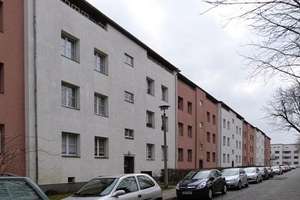 ! Bezug in 2026! Ich werde saniert ! – Lassallestr. 12, 39114 Cracau, Magdeburg – Vorschaubild 2