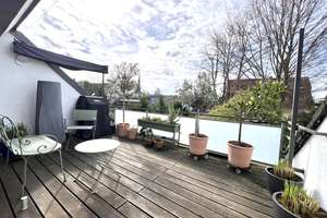 Ihr neues Zuhause mit Stil - Maisonette-Wohnung in Köln-Junkersdorf – Schneider-Clauss-Straße 12, 50858 Junkersdorf, Köln – Vorschaubild 13