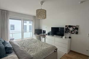 2-Zimmer-Wohnung in Unterhaching – Die vollständige Adresse der Immobilie erhältst du vom Anbieter., 82008 Unterhaching – Vorschaubild 19
