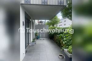 Tauschwohnung: 2-Zimmerwohnung mit Terrasse und Abstellraum – Die vollständige Adresse der Immobilie erhältst du vom Anbieter., 22047 Tonndorf, Hamburg – Vorschaubild 7