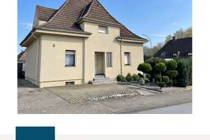 Zauberhaftes Zechenhaus – Am Hämmschen 51, 59073 Heessen, Hamm – Vorschaubild 1